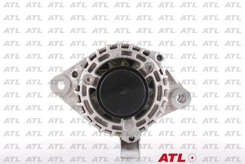 ATL AUTOTECHNIK kintamosios srovės generatorius L 49 530